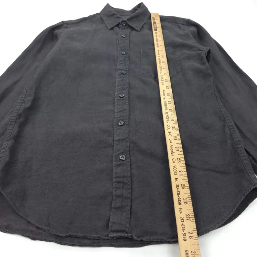 J. Crew taking offers